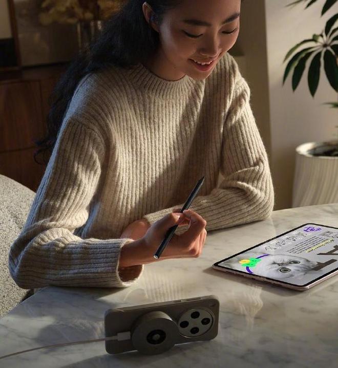 品亮相 Find X8系列最佳散热CP凯发k8登录vipOPPO磁吸生态新