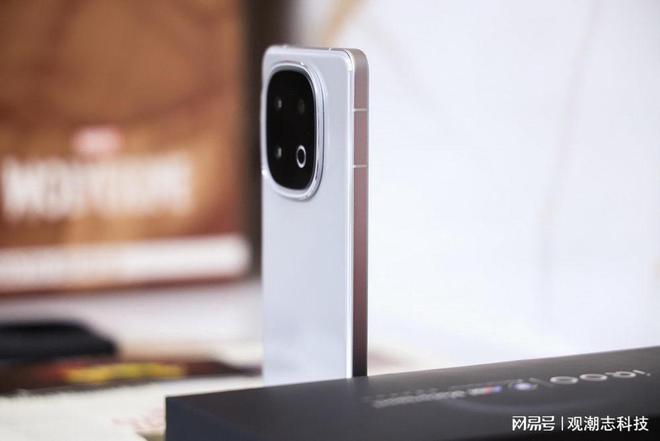 ：顶着标准版之名履行Pro版之实凯发首页登录iQOO 13评测(图3)