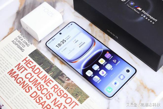 ：顶着标准版之名履行Pro版之实凯发首页登录iQOO 13评测(图10)
