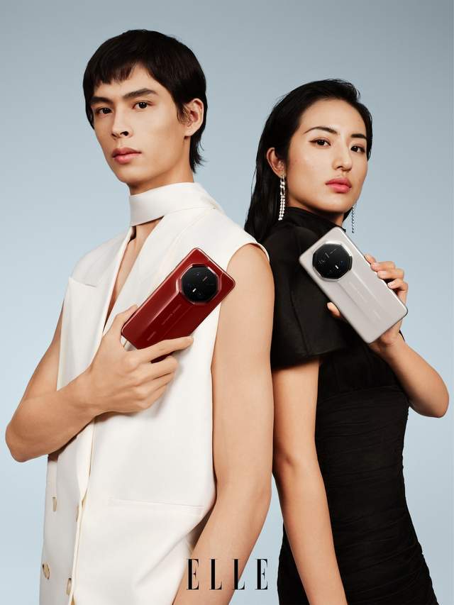 端设计只服华为Mate 70 RS 非凡大师凯发k8国际厅登录手机ID的雅奢经典！论超高(图2)