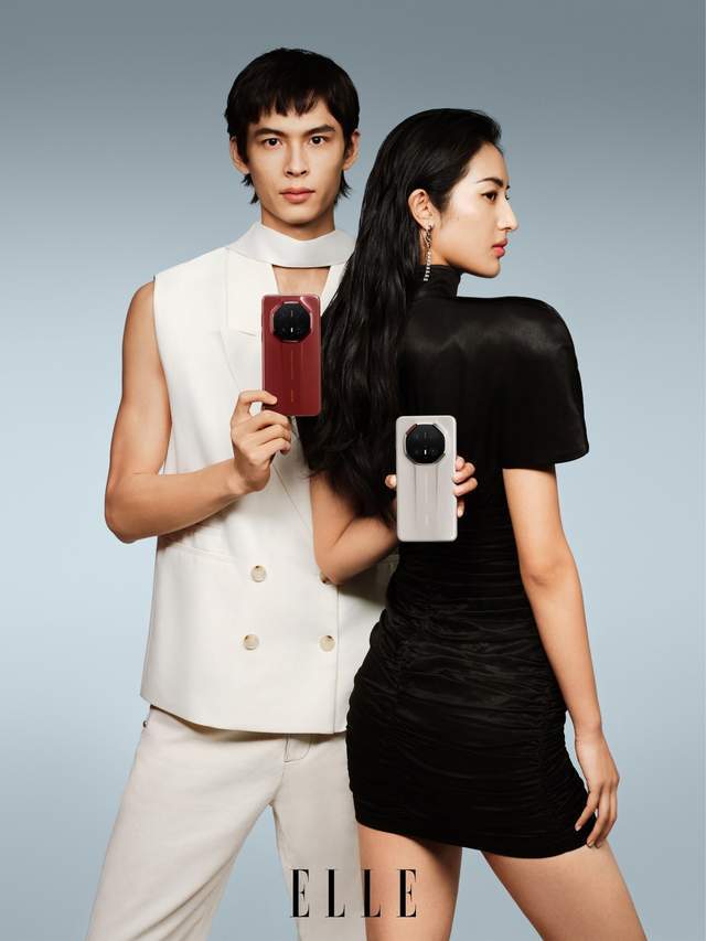 端设计只服华为Mate 70 RS 非凡大师凯发k8国际厅登录手机ID的雅奢经典！论超高(图5)