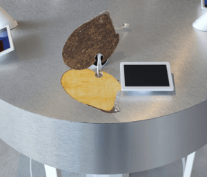 ue防盗器的高品质安全防护应用凯发k8入口合弘科技：InV