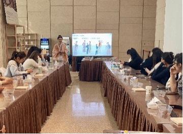 工会“三八”妇女节活动集锦（三）凯发K8旗舰店APP东城区各级(图7)